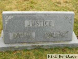 Anna Kenyon Justice