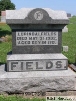 Lurinda I Fields