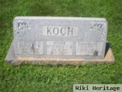 Brinton W. Koch