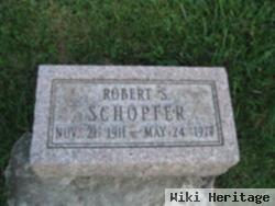 Robert S. Schopfer