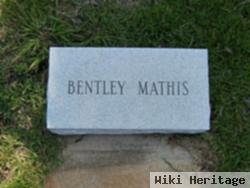 Bentley Mathis