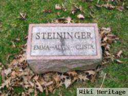 Clista Steininger