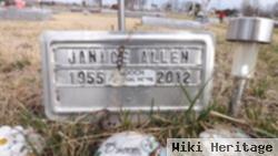 Janice Fox Allen