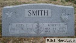 Betty L. Smith