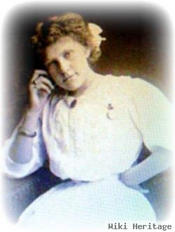 Ethel Alberta Linton Carder