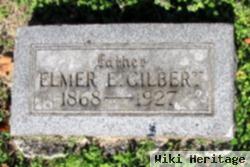 Elmer E. Gilbert