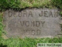 Debra Jean Vondy