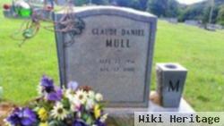 Claude Daniel Mull