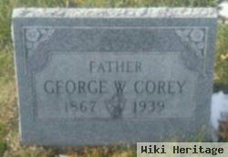 George W. Corey