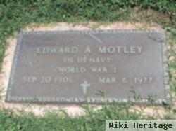 Edward A. Motley