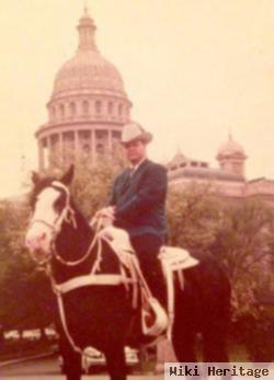 Ruthven Champion "judge" Tolbirt, Jr