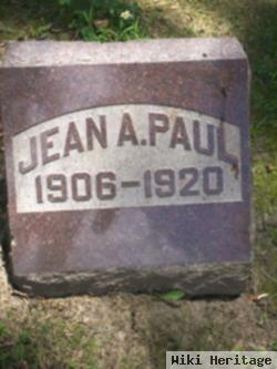 Jean A. Paul