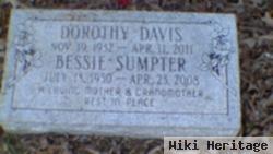Bessie Sumpter