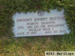 Corp Dwight Kinsey Button