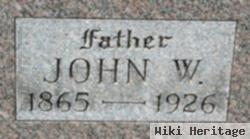 John W. Murphy