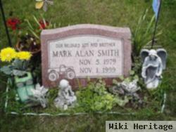 Mark Alan Smith