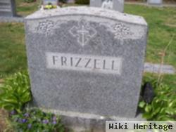 Gertrude L Frizzell