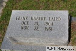 Frank Hubert Laird