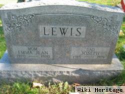 Joseph Lewis