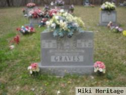 Evertt Graves