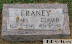 Mary Franey