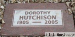Dorothy Hutchinson
