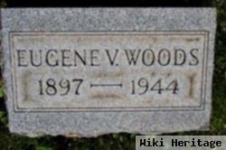 Eugene V Woods