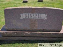 Homer B Kinsell