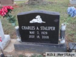 Charles A. Staliper