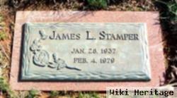 James Lowell Stamper