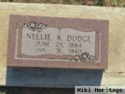 Nellie K Kempler Dodge