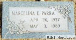 Marcelina E. Parra