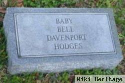 Infant Bell