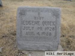 Eugene Quick