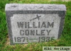 William Conley