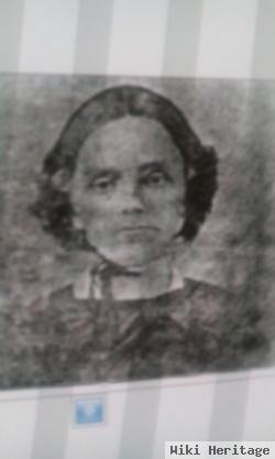 Jane G Elijah Mccumber