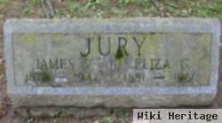 James V Jury