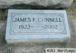 James Francis Connell