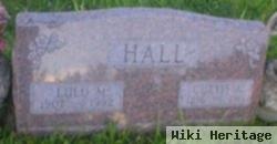 Lulu M. Hall