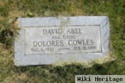 Dolores Cowles