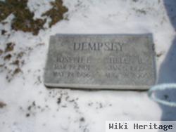 Helen B Dempsey