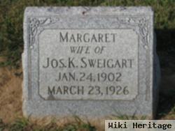 Margaret Sweigart