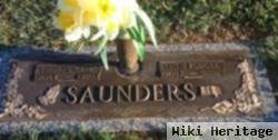 Thomas "gene" Saunders