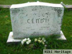 Howard Cendt