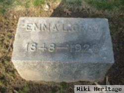 Emma Virginia Larimore Gray