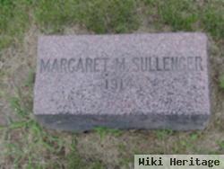 Margaret May Sullenger