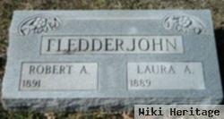 Laura A Wickersham Fledderjohn