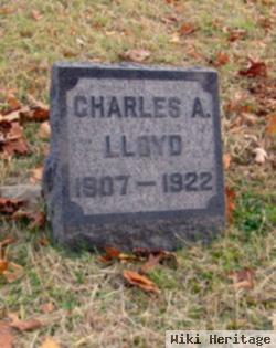 Charles A Lloyd