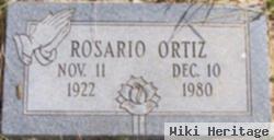 Rosario Ortiz