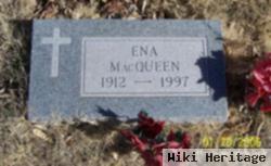 Ena Macqueen